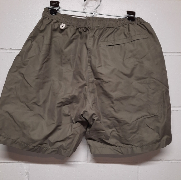 Great Lakes (Men's Large) Swimsuit Trunks Shorts - Picture 2 of 9